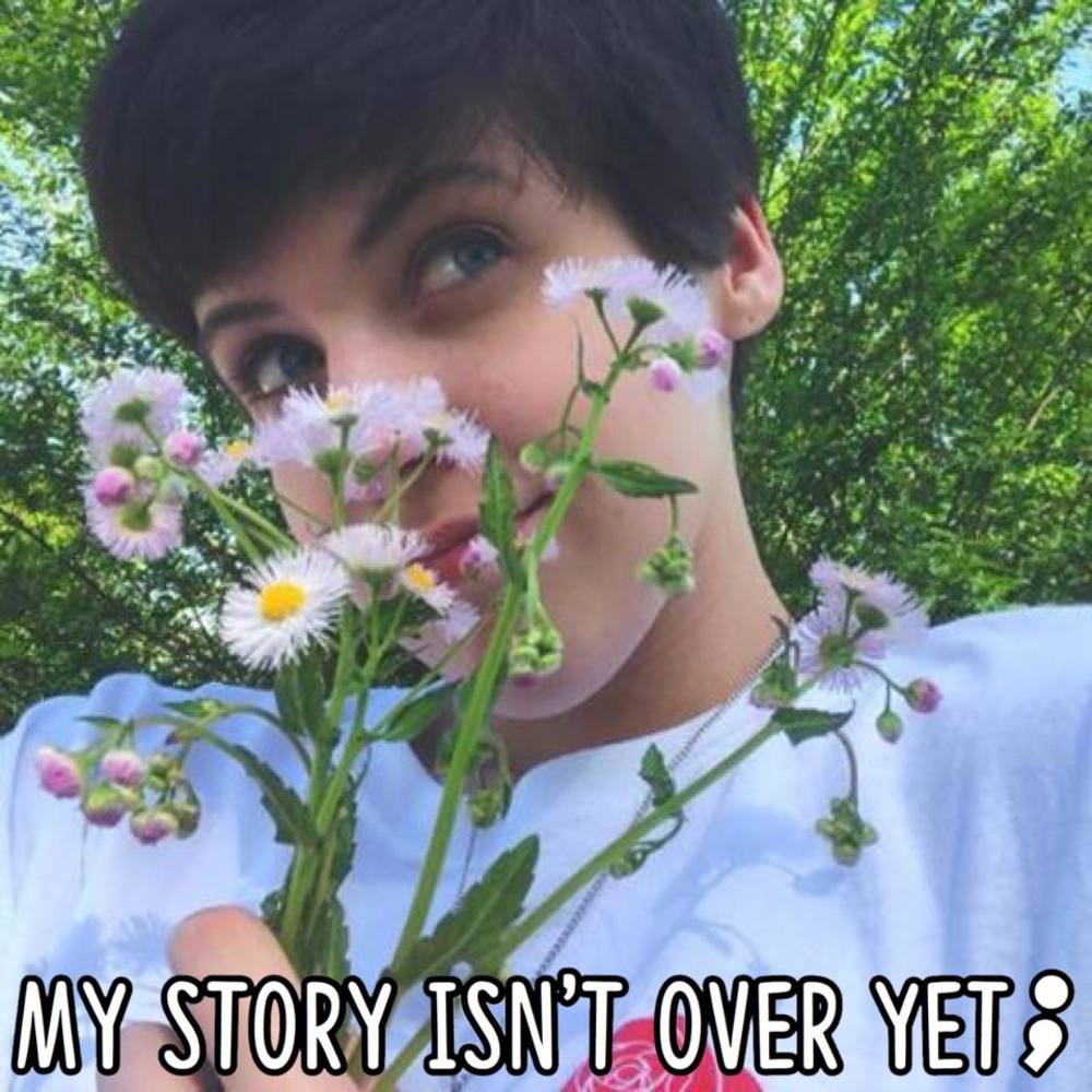 Meet your Posher, Kendra